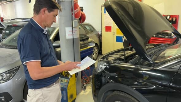 Pour 74% des Français, la voiture est devenu un bien de luxe