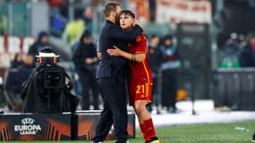 AS Rome