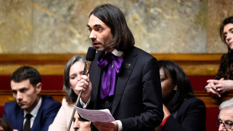 Cédric Villani veut être candidat à la mairie de Paris
