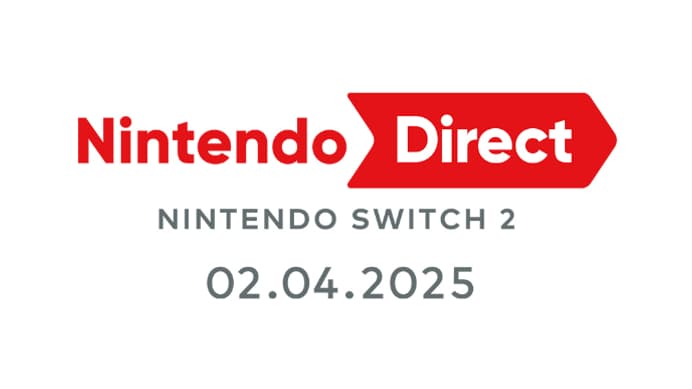 Le Nintendo Direct Switch 2