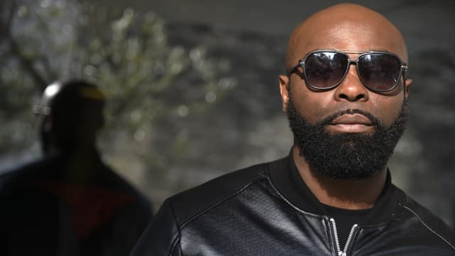 Kaaris