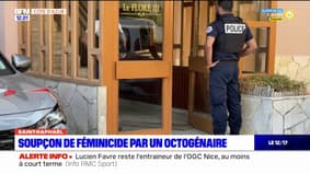 Saint-Raphaël: un octogénaire soupçonné d'avoir tué sa femme se suicide