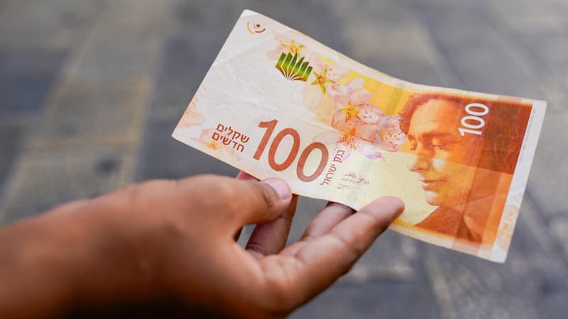 En plus d'une croissance économique hors-norme, Israël voit sa monnaie s'envoler au plus haut depuis 30 ans face au dollar: pourquoi le shekel flambe autant au point d'inquiéter les milieux d'affaires