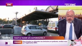 Faut-il taxer les autoroutes ? 