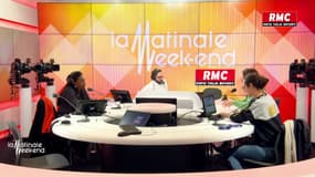 Marine Tondelier, secrétaire nationale d'EELV s'exprime sur les rencontres de Saint-Denis 