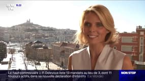 Miss France 2020: pour Sylvie Tellier, la victoire de Miss Guadeloupe "tord le cou à tous les préjugés"