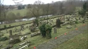 Tombes profanées à Sarre-Union: qui sont les jeunes responsables?