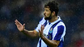 Direction le Real pour Felipe Monteiro ?
