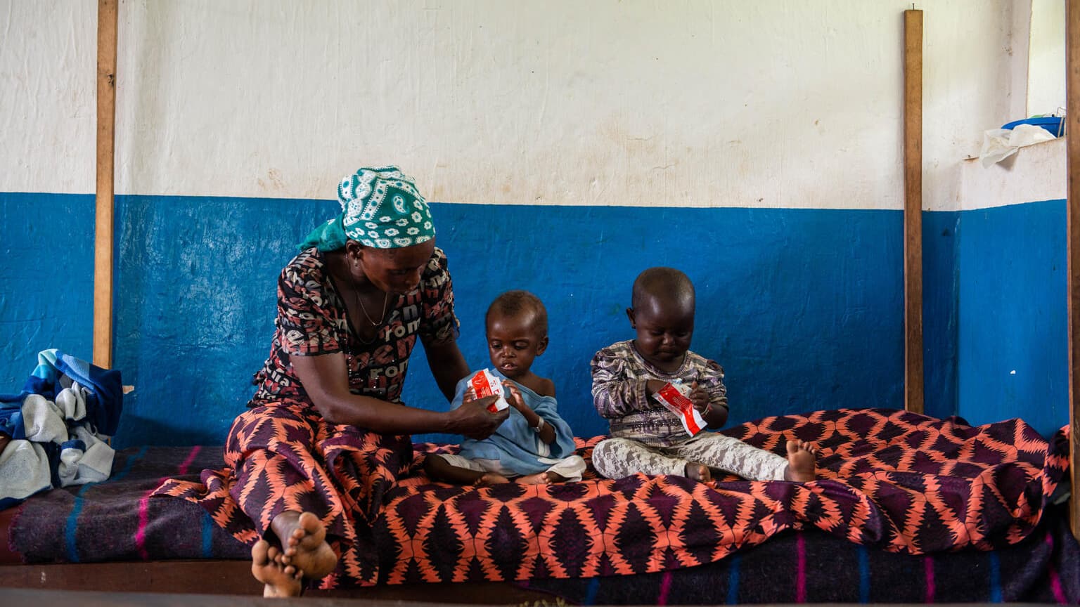 C’EST QUOI UNE FAMINE ? COMPRENDRE POUR MIEUX AGIR FACE À L’INSÉCURITÉ ALIMENTAIRE