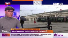 Grève SNCF: "Il faut arrêter le cheminot bashing pour éviter de parler du fond du problème"
