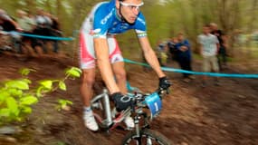 Julien Absalon