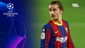 "Griezmann accepte un rôle secondaire au Barça" explique Hermel