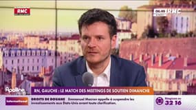 3 questions pour comprendre : RN, Gauche, le match des meetings de soutien dimanche - 04/04