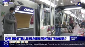 Ile-de-France Mobilités endettée: vers une augmentation des tarifs du pass Navigo?