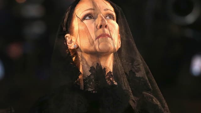 Céline Dion