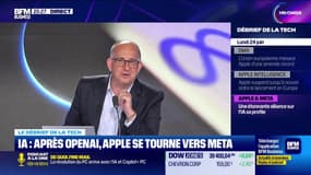 Tech & Co, la quotidienne - Lundi 24 juin