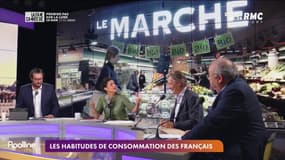 Les trois enseignes préférés des Français sont Leclerc, Carrefour et Intermarché