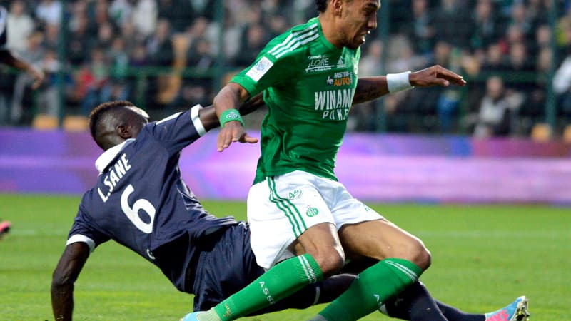 Pierre-Emerick Aubameyang