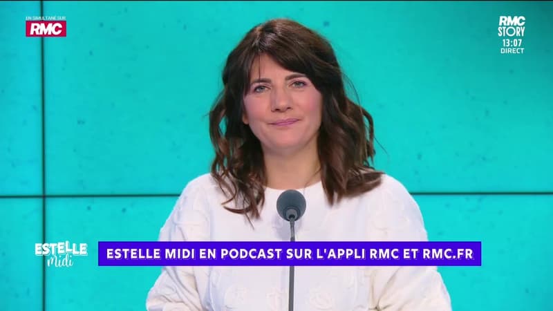 Le Zapping RMC - 20/02