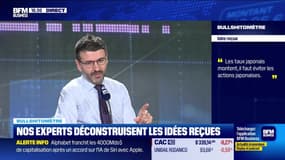 BFM Bourse - Lundi 12 janvier