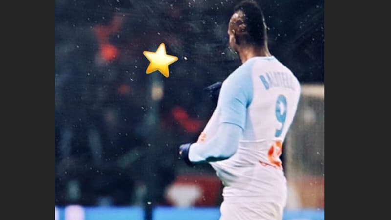 Mario Balotelli
