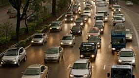 Sécurité routière: le nombre de morts en septembre baisse de 15%