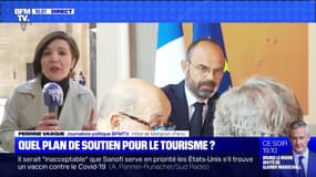 Quel plan de soutien pour le tourisme ? - 14/05