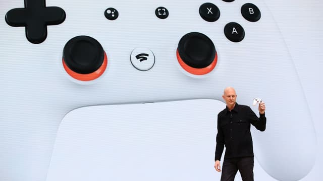 Google a donné davantage d'informations sur son service de jeux vidéo en streaming.