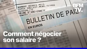Comment négocier une augmentation de salaire ? 