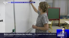 Réforme des retraites: qui gagne, qui perd ? - 07/12