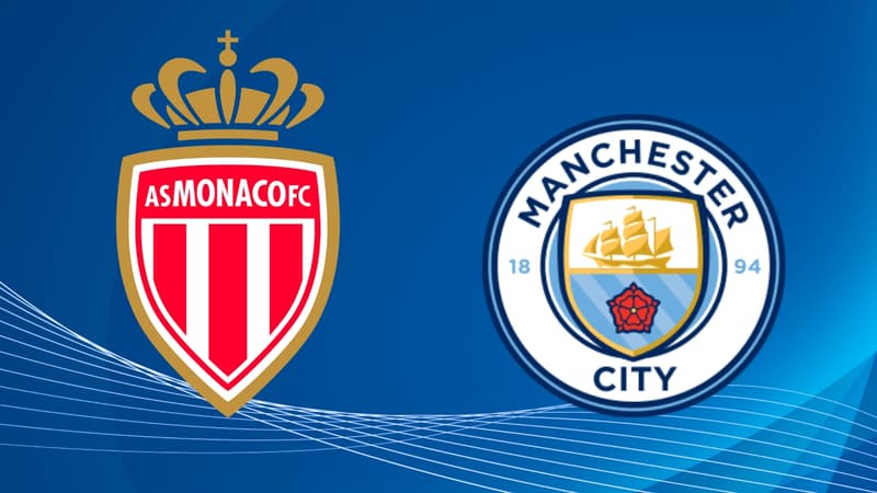 Monaco - Man City : à quelle heure et sur quelle chaîne regarder le match de Ligue des Champions en direct ?