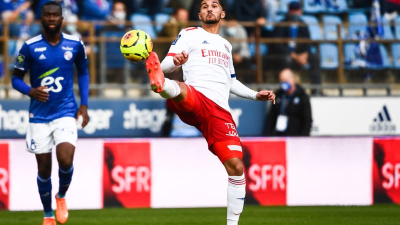 Houssem Aouar