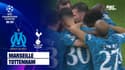 OM - Tottenham : Lenglet égalise et plombe l'ambiance au Vélodrome (1-1)