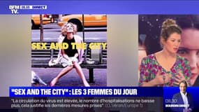 La série culte "Sex and The City" de retour sur HBO Max pour une saison inédite