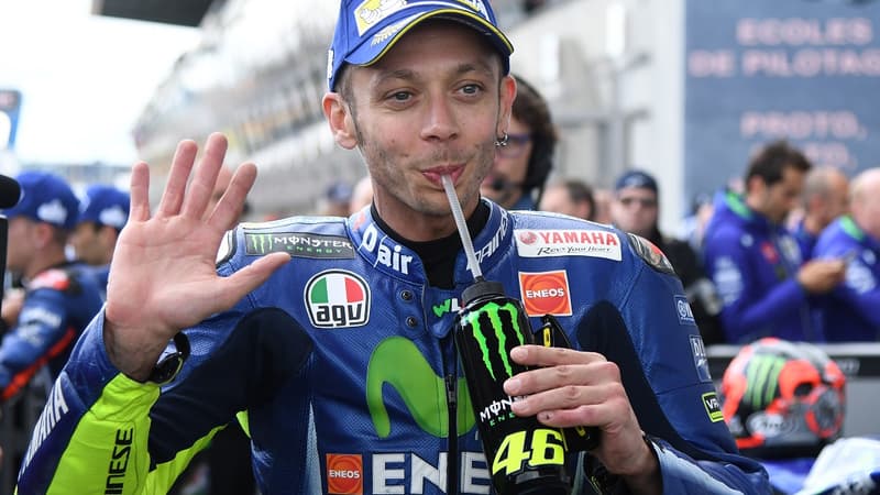 Valentino Rossi