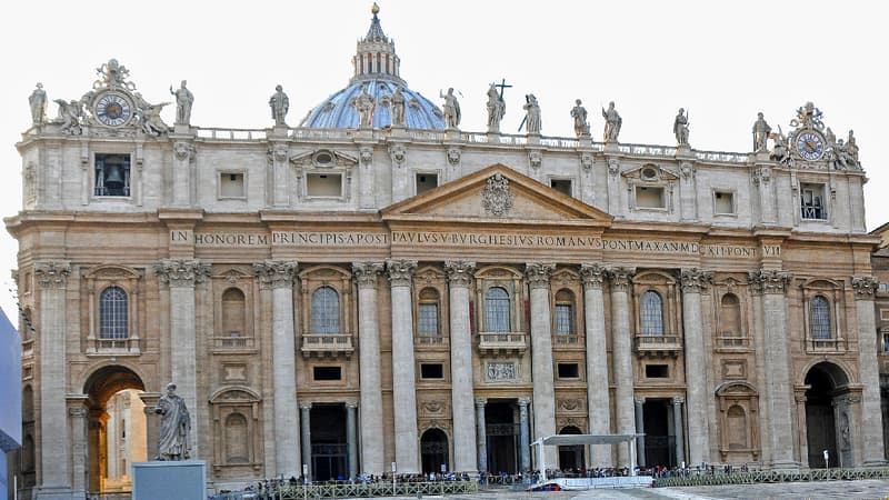 Le Pape François a invité les représentants de 60 métropoles mondiales à débattre du climat à Rome. (image d'illustration)