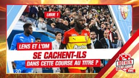 Ligue 1 : Lens et l’OM se cachent-ils dans cette course au titre ?