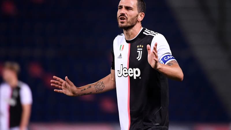 Juventus
