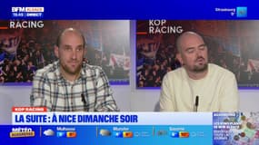 Ligue 1 : calendrier difficile pour le Racing de Strasbourg