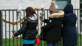 Emotion à Meaux après le quintuple homicide