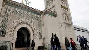 La Grande Mosquée de Paris (Photo d'illustration)