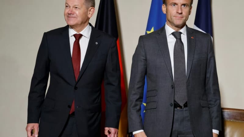 Industries de défense: les tensions se durcissent entre la France et l'Allemagne