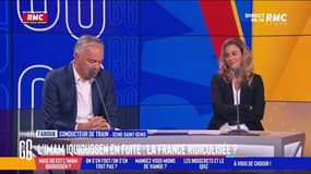 L'imam Iquioussen en fuite : la France ridiculisée ? - 01/09