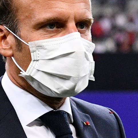 EN DIRECT - Coronavirus: Macron réunit un nouveau Conseil de défense ce mardi matin