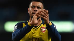 Francis Coquelin