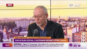 Emploi-Industrie : "80 milliards d'aides aux entreprises"