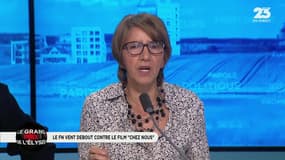 Le Grand Prix de l'Elysée: Imbroglio entre Guy Bedos et Arnaud Montebourg - 03/01