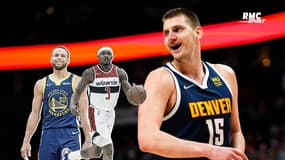 NBA : Jokic obtient le plus gros contrat de l'histoire