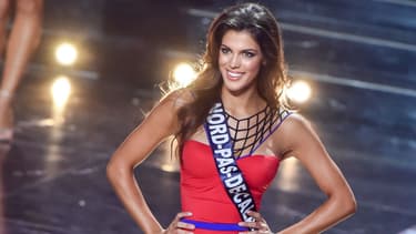 Iris Mittenaere a été élue Miss France 2016 au cours d'une cérémonie organisé au Zénith de Lille le samedi 19 décembre
