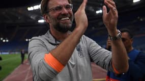Jürgen Klopp